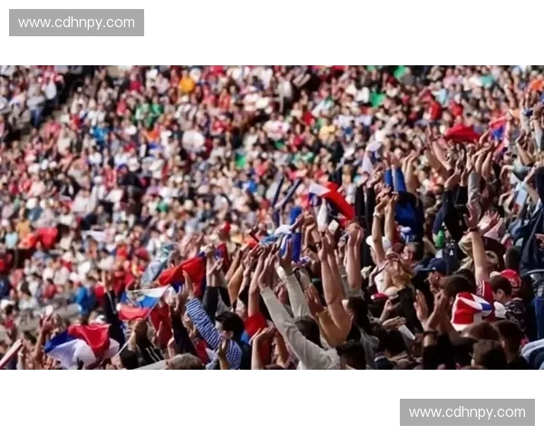 探寻世界杯魅力全景 激发全球球迷激情与热情